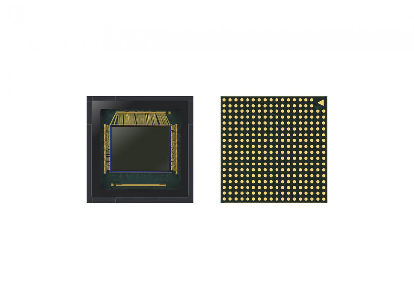 Samsung Introduces 1.2μm 50Mp ISOCELL GN1 with Faster Auto-focusing and Brighter Images